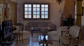 Villa Dafnes, Nafplio, Peloponnese, Peloponnesos