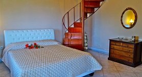 Villa Dafnes, Nafplio, Peloponnese, Peloponnesos