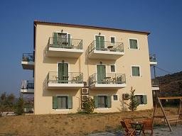 Akti Kamares Apartments, Peloponnese, Peloponnesos