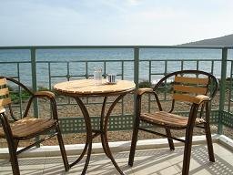 Akti Kamares Apartments, Peloponnese, Peloponnesos