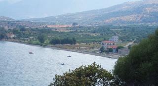 Akti Kamares Apartments, Peloponnese, Peloponnesos
