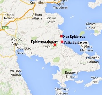 Epidavros