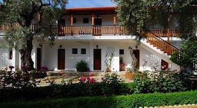 Vergonis Studios in Koropi, Pilion, Pelion, Greece, Griekenland