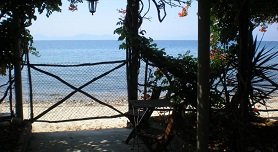 Guesthouse Isalos in Koropi, Pilion, Pelion, Greece, Griekenland