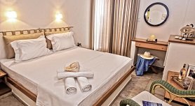 Faros Hotel in Afissos, Pilion, Pelion, Greece, Griekenland