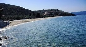 Faros Hotel in Afissos, Pilion, Pelion, Greece, Griekenland