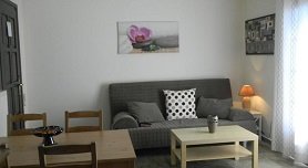 Agnanti Hotel Apartments in Afissos, Pilion, Pelion, Greece, Griekenland