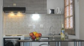 Agnanti Hotel Apartments in Afissos, Pilion, Pelion, Greece, Griekenland