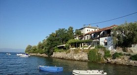 Lefokastro, Pilion, Pelion, Greece, Griekenland