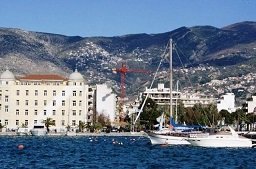 Volos, Pilion, Pelion, Greece, Griekenland