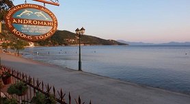 Andromahi Studios in Lefokastro, Pilion, Pelion, Greece, Griekenland