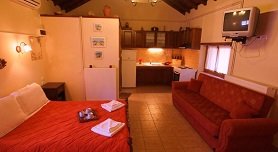Andromahi Studios in Lefokastro, Pilion, Pelion, Greece, Griekenland