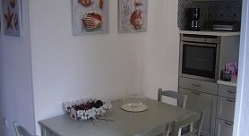 Sunset Suites in Lefokastro, Pilion, Pelion, Greece, Griekenland