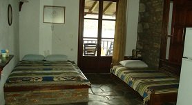 Nikoleri Studios & Apartments in Lefokastro, Pilion, Pelion, Greece, Griekenland