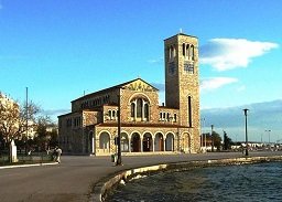 Volos, Pilion, Pelion, Greece, Griekenland