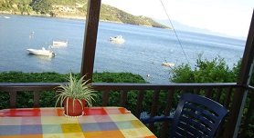 Nikoleri Studios & Apartments in Lefokastro, Pilion, Pelion, Greece, Griekenland