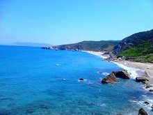 Kalamos, Pilion, Pelion, Greece, Griekenland