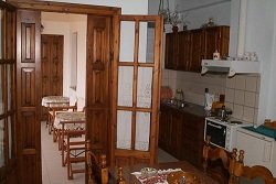 Margianou Apartments in Kalamos, Pilion, Pelion, Greece, Griekenland