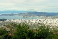 Volos, Pilion, Pelion, Greece, Griekenland