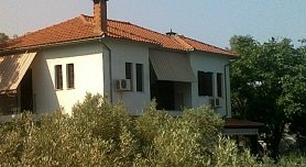 Margianou Apartments in Kalamos, Pilion, Pelion, Greece, Griekenland