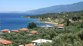 Kalamos, Pilion, Pelion, Greece, Griekenland