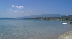 Kalamos, Pilion, Pelion, Greece, Griekenland