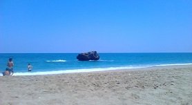 Kalamos, Pilion, Pelion, Greece, Griekenland