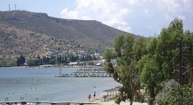 Volos, Pilion, Pelion, Greece, Griekenland