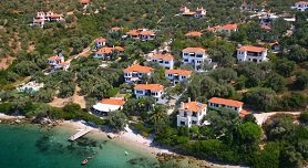 Chorto, Pilion, Pelion, Greece, Griekenland