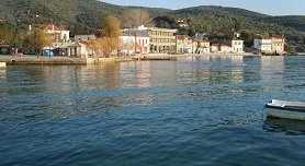 Chorto, Pilion, Pelion, Greece, Griekenland