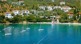 Chorto, Pilion, Pelion, Greece, Griekenland