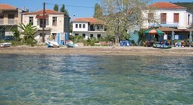 Chorto, Pilion, Pelion, Greece, Griekenland
