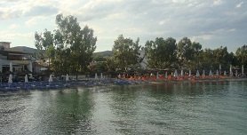Volos, Pilion, Pelion, Greece, Griekenland