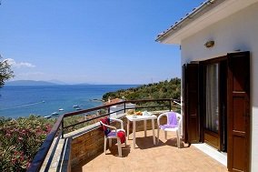 Diplomats Holidays in Chorto, Pilion, Pelion, Greece, Griekenland