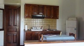 Zmas Studio in Chorto, Pilion, Pelion, Greece, Griekenland
