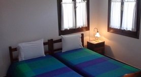 Zmas Studio in Chorto, Pilion, Pelion, Greece, Griekenland