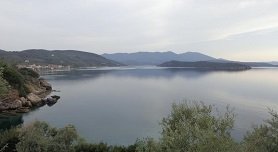 Milina, Pilion, Pelion, Greece, Griekenland