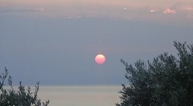 Milina, Pilion, Pelion, Greece, Griekenland