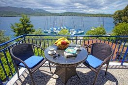 Marianthi Apartments in Milina, Pilion, Pelion, Greece, Griekenland