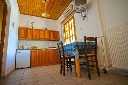 Marianthi Apartments in Milina, Pilion, Pelion, Greece, Griekenland