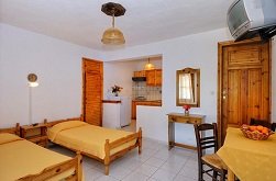 Marianthi Apartments in Milina, Pilion, Pelion, Greece, Griekenland