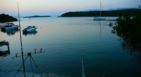 Trikeri Villas in Trikeri, Pilion, Pelion, Greece, Griekenland