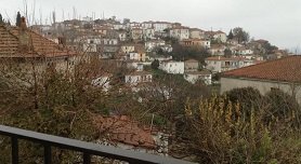 Maravelias Rooms in Trikeri, Pilion, Pelion, Greece, Griekenland