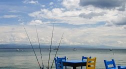 Platanias, Pilion, Pelion, Greece, Griekenland