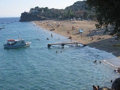 Platanias, Pilion, Pelion, Greece, Griekenland