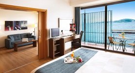 Xenia Volou Domotel in Volos, Pilion, Pelion, Greece, Griekenland