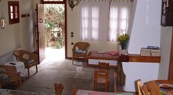 Dina Studio Maisonnettes, Platanias, Pilion, Pelion, Greece, Griekenland