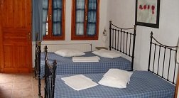 Dina Studio Maisonnettes, Platanias, Pilion, Pelion, Greece, Griekenland