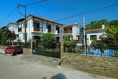 Charoula, Platanias, Pilion, Pelion, Greece, Griekenland