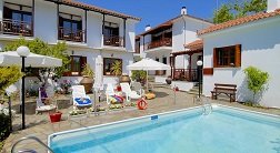 Charoula, Platanias, Pilion, Pelion, Greece, Griekenland